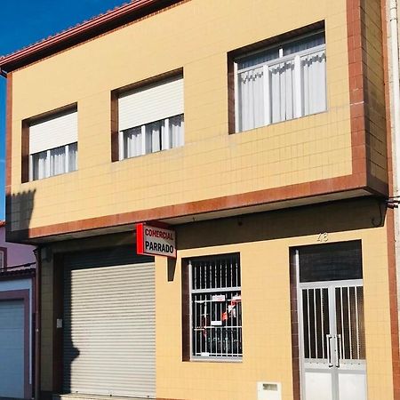 Casa Chorima Villa Arzúa Kültér fotó
