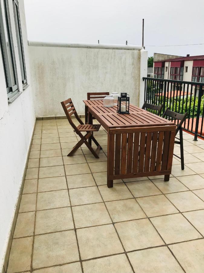 Casa Chorima Villa Arzúa Kültér fotó