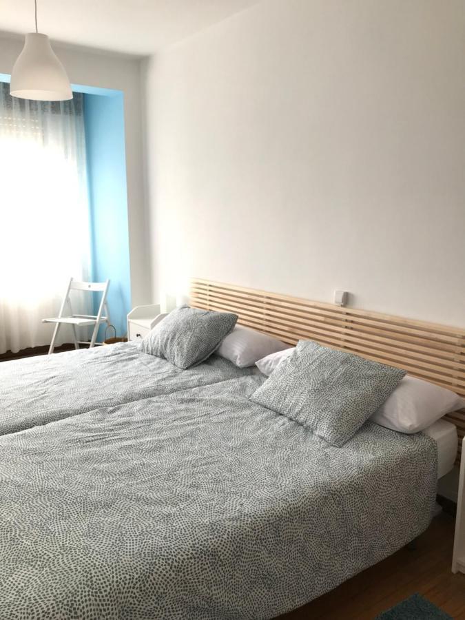 Casa Chorima Villa Arzúa Kültér fotó