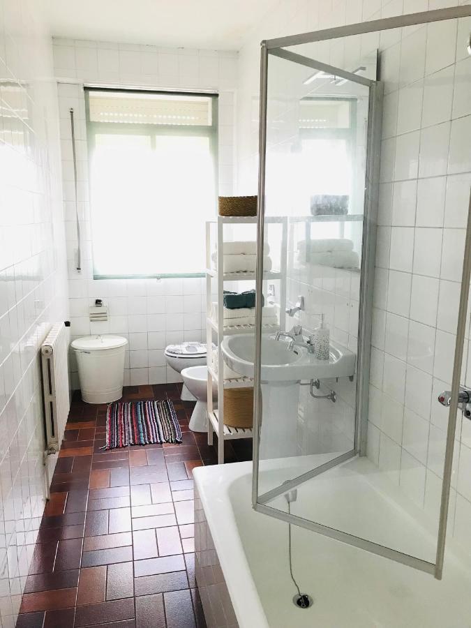 Casa Chorima Villa Arzúa Kültér fotó