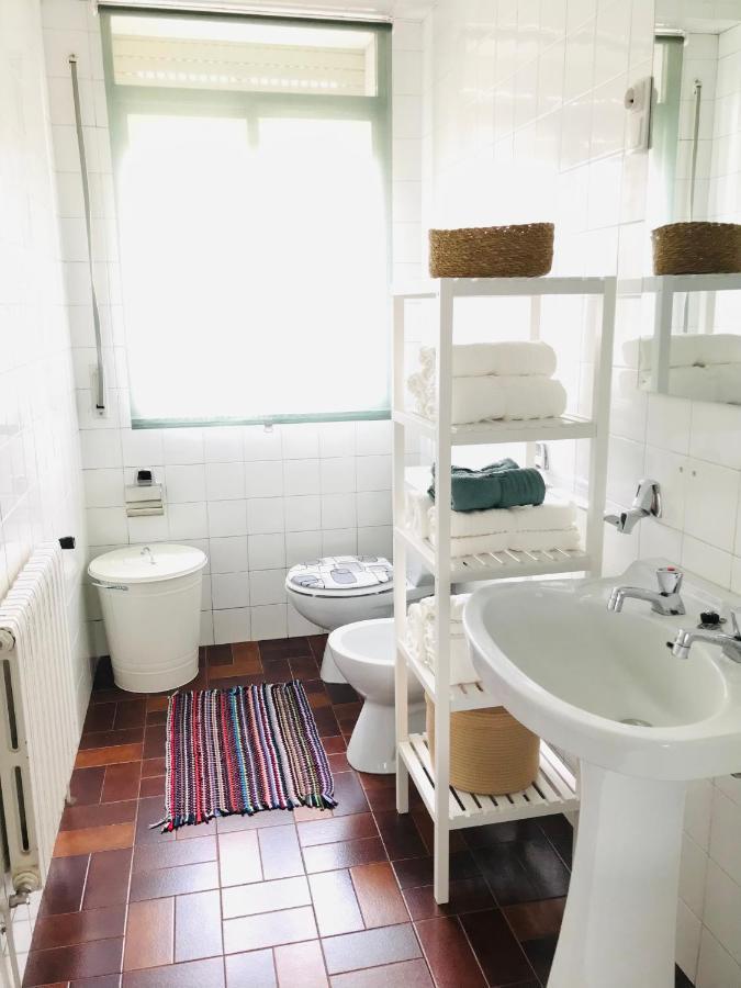 Casa Chorima Villa Arzúa Kültér fotó